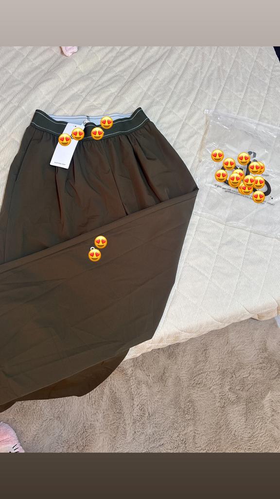 AL Pants, Kleding | Dames, Ophalen of Verzenden, Zo goed als nieuw, Maat 36 (S), Lang