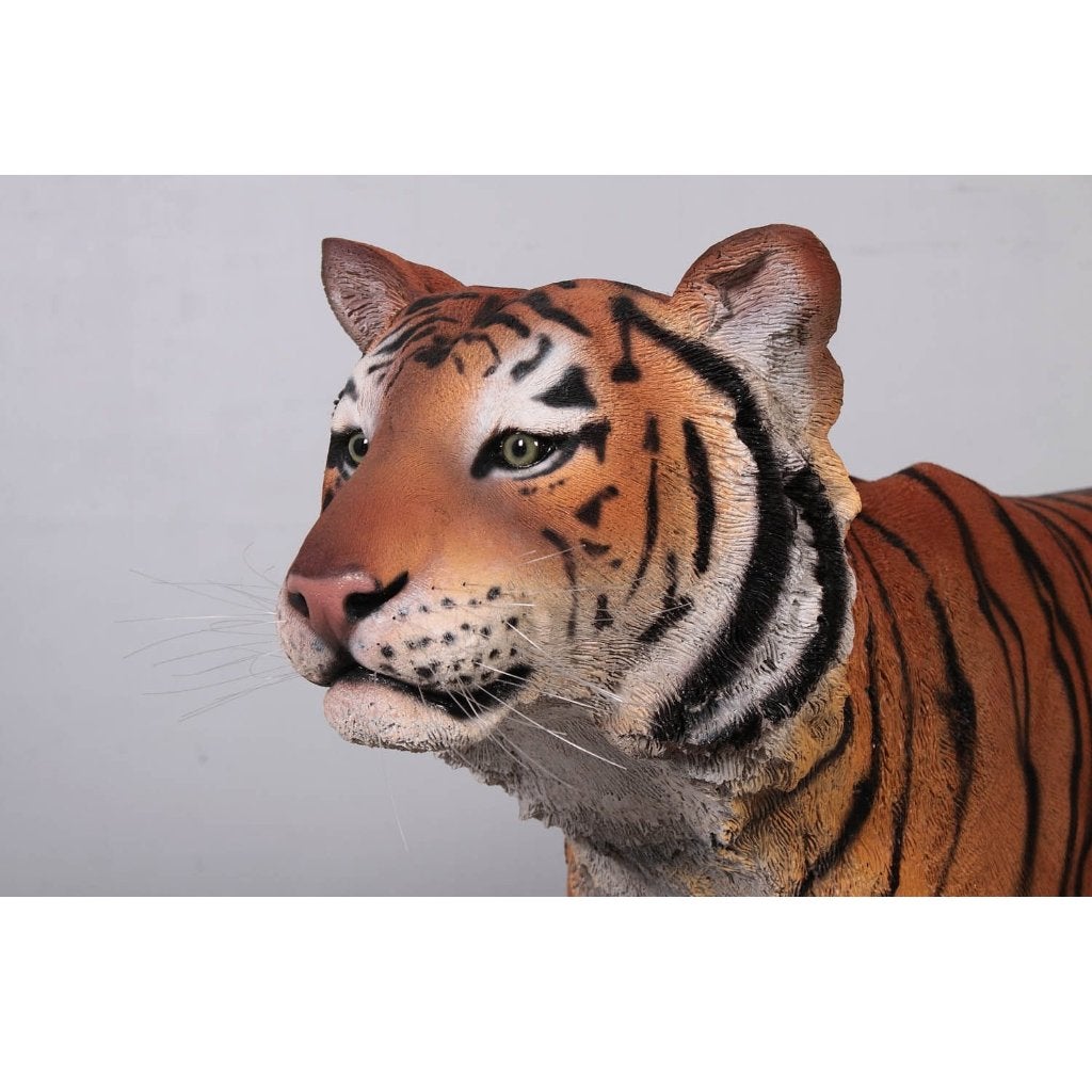 Sumatran Tiger – Sumatraanse Tijger beeld Lengte 160 cm, Ophalen, Nieuw, Overige typen