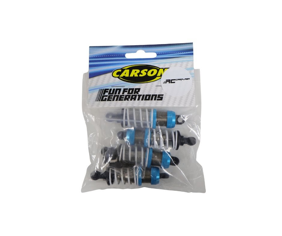 Carson / Tamiya 1/10 Alloy shock absorber 62mm 405864 1/10