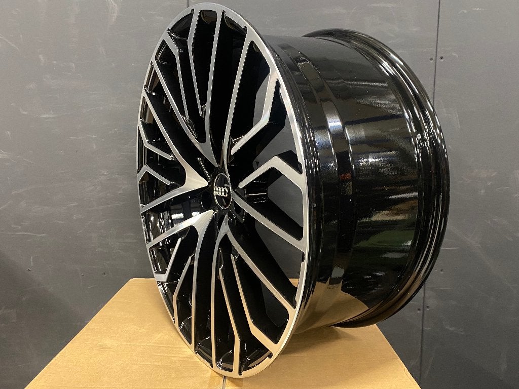 18" FITS AUDI A3 Q2 A4 Q3 S3 S4 TT, Auto-onderdelen, Banden en Velgen, Ophalen, 18 inch, Velg(en), Nieuw