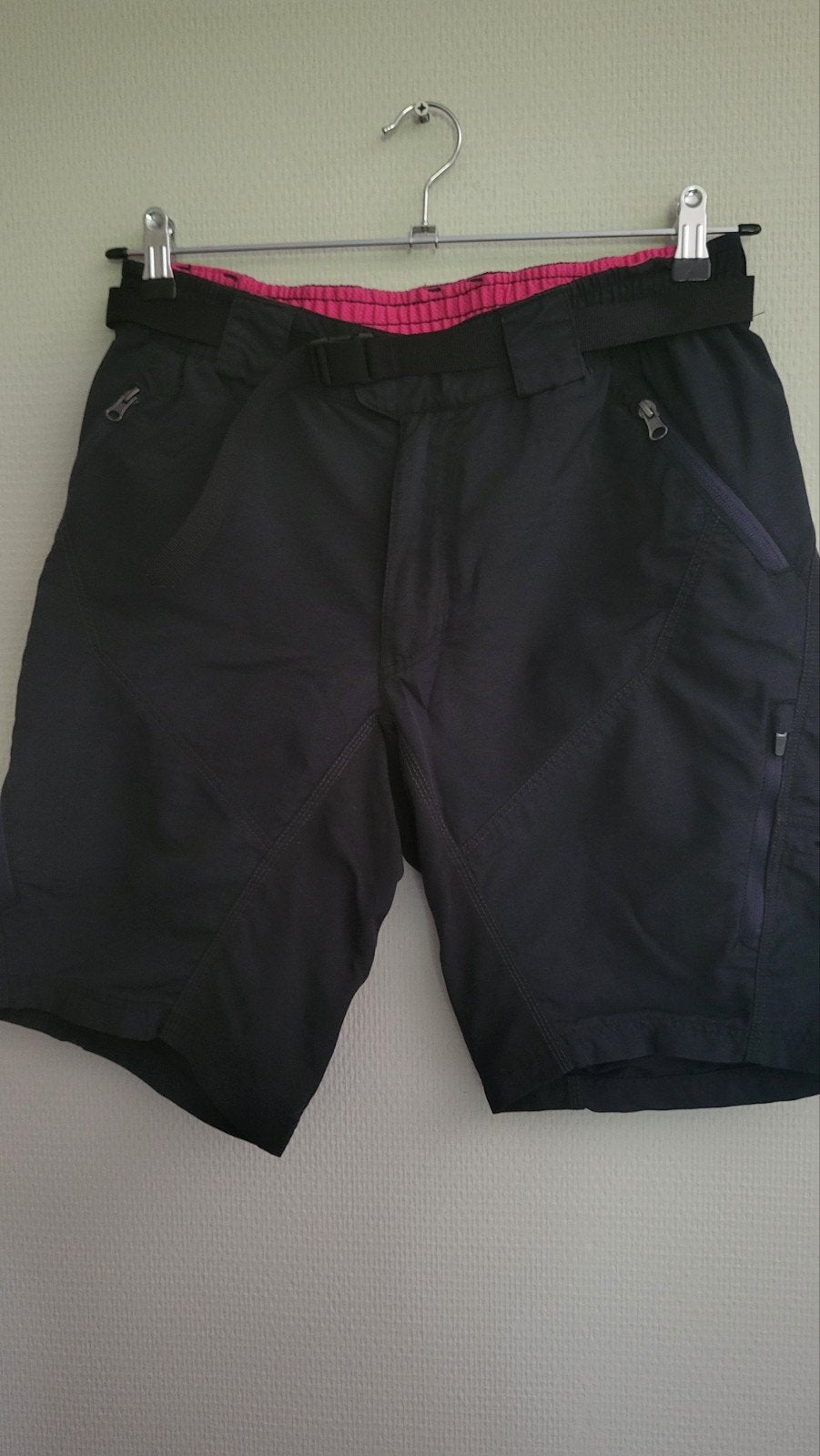 MTB broek, M, Zo goed als nieuw, Endura, Dames