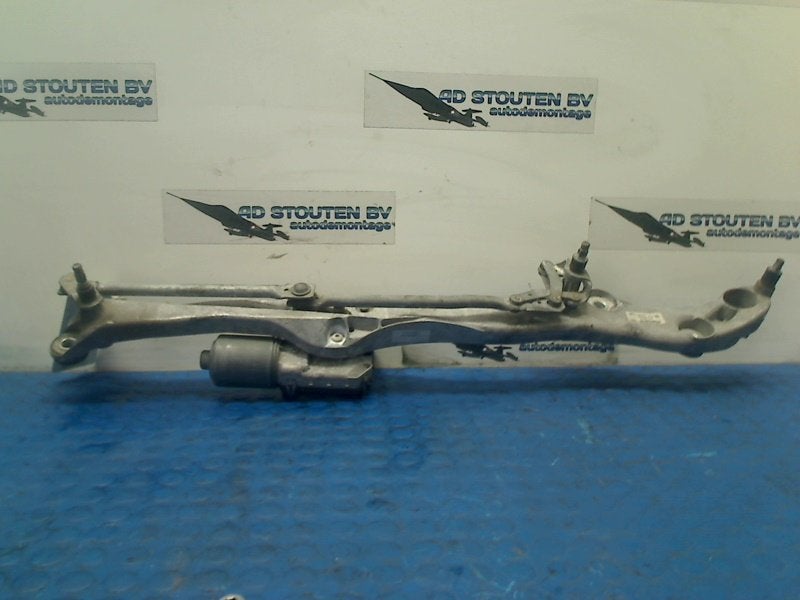 Ruitenwisser Mech + Motor BMW 7 serie (E65/E66/E67) 6956280, Gebruikt, Petuelring 130, München 80809, , Duitsland, BMW, Bayerische Motoren Werke AG
