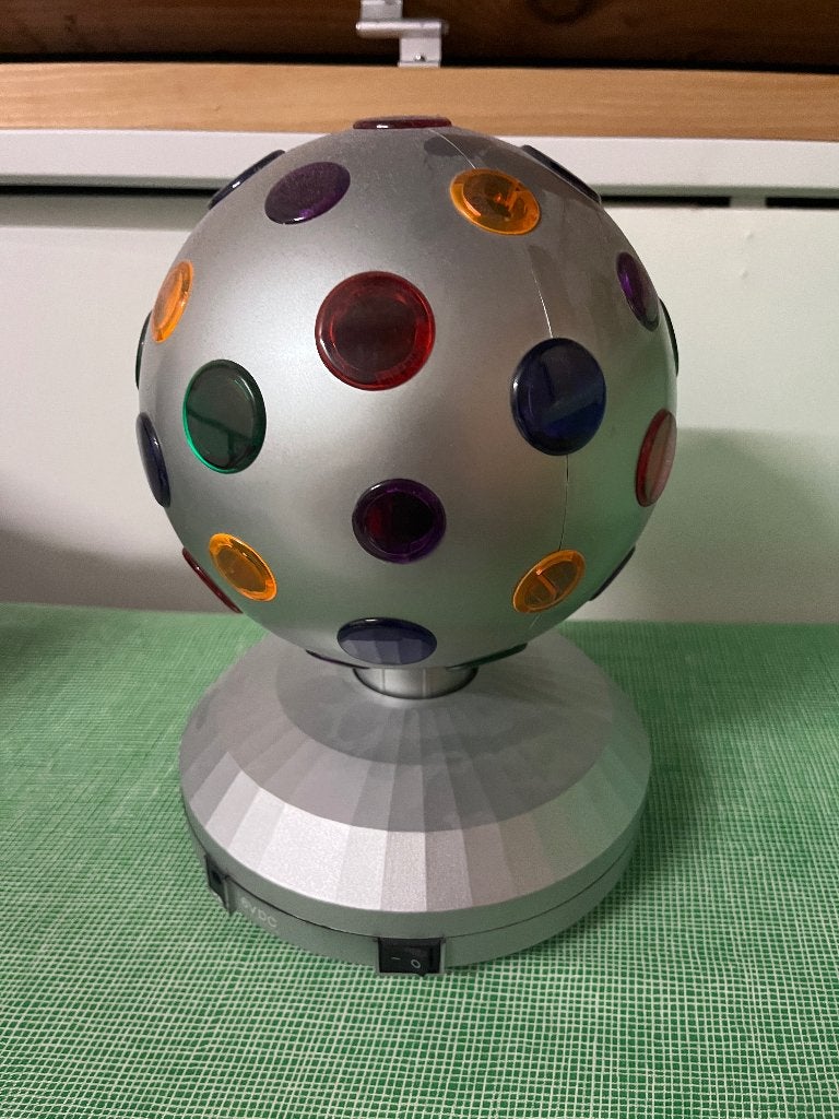 Discobal, Hobby en Vrije tijd, Feestartikelen, Ophalen