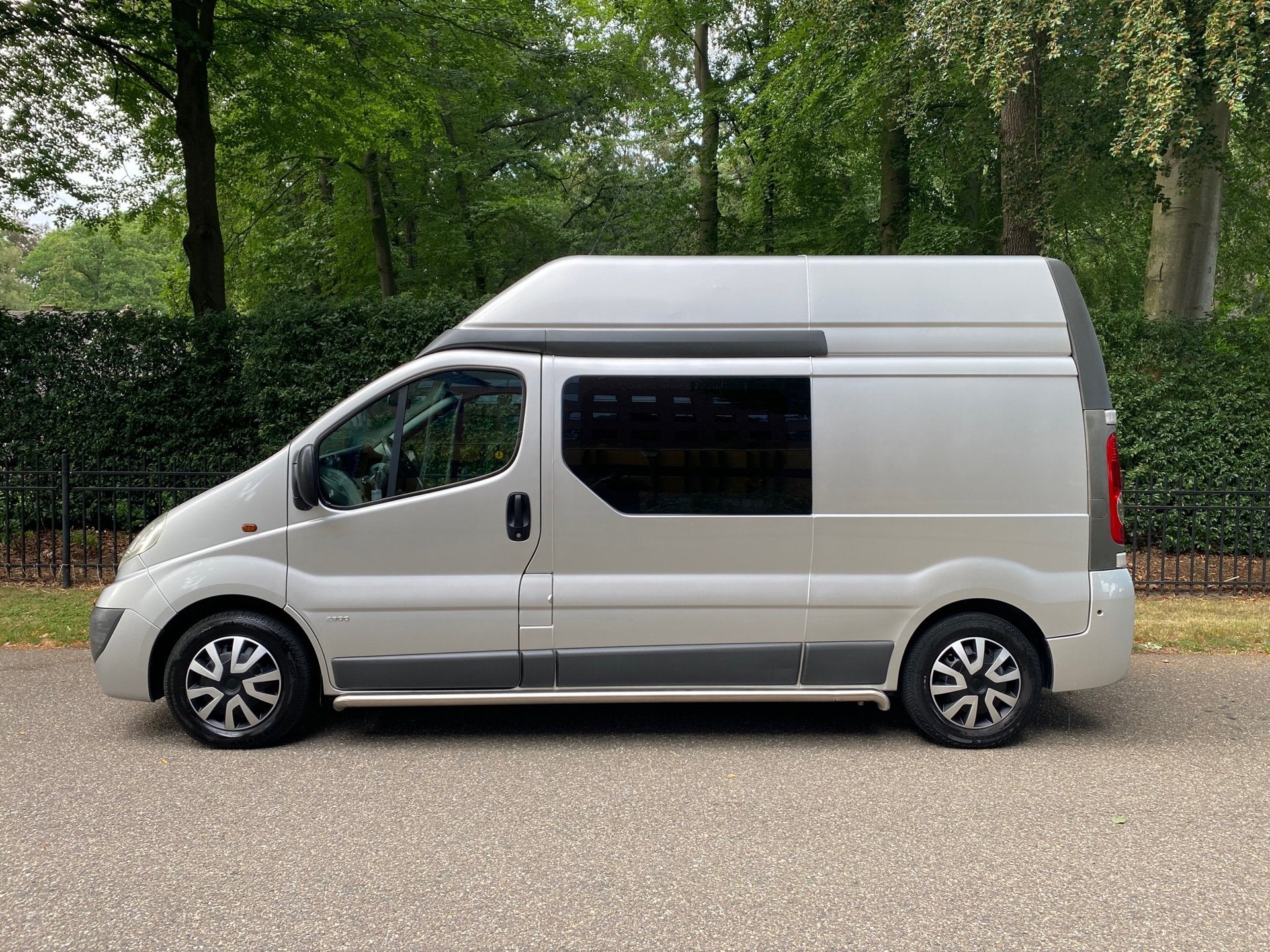 Caravans And Camping Opel