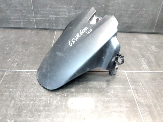 GSXR600 2008 - 2010 Suzuki Spatbord D1-61012