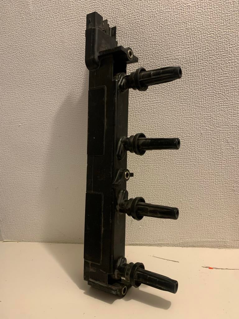 Bobine Peugeot 307 SW (2004-2005), Ophalen of Verzenden, Gebruikt
