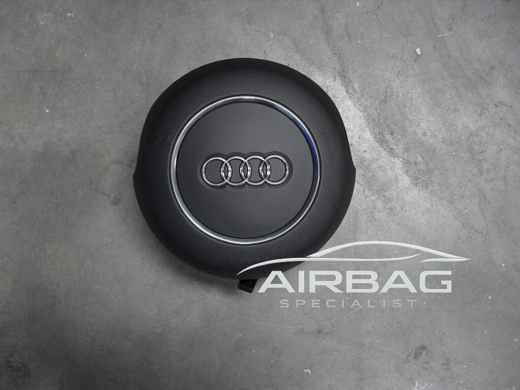 AUDI A1 Stuur airbag  8X0880201C bestuurder airbag 2011-2018, Auto-onderdelen, Dashboard en Schakelaars, Gebruikt, -, -, -