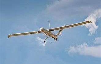 H-450 drone propeller, Verzamelen, Ophalen, Zo goed als nieuw, Overige typen