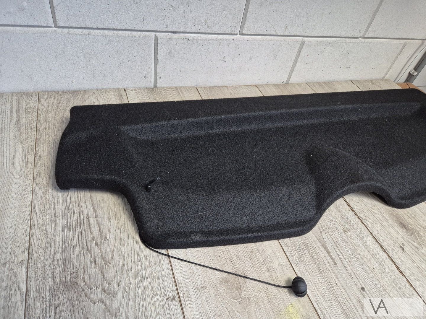 Mini Countryman 2010 - 2018 hoedenplank R60 nette staat €200, Gebruikt, -, -, Ophalen of Verzenden