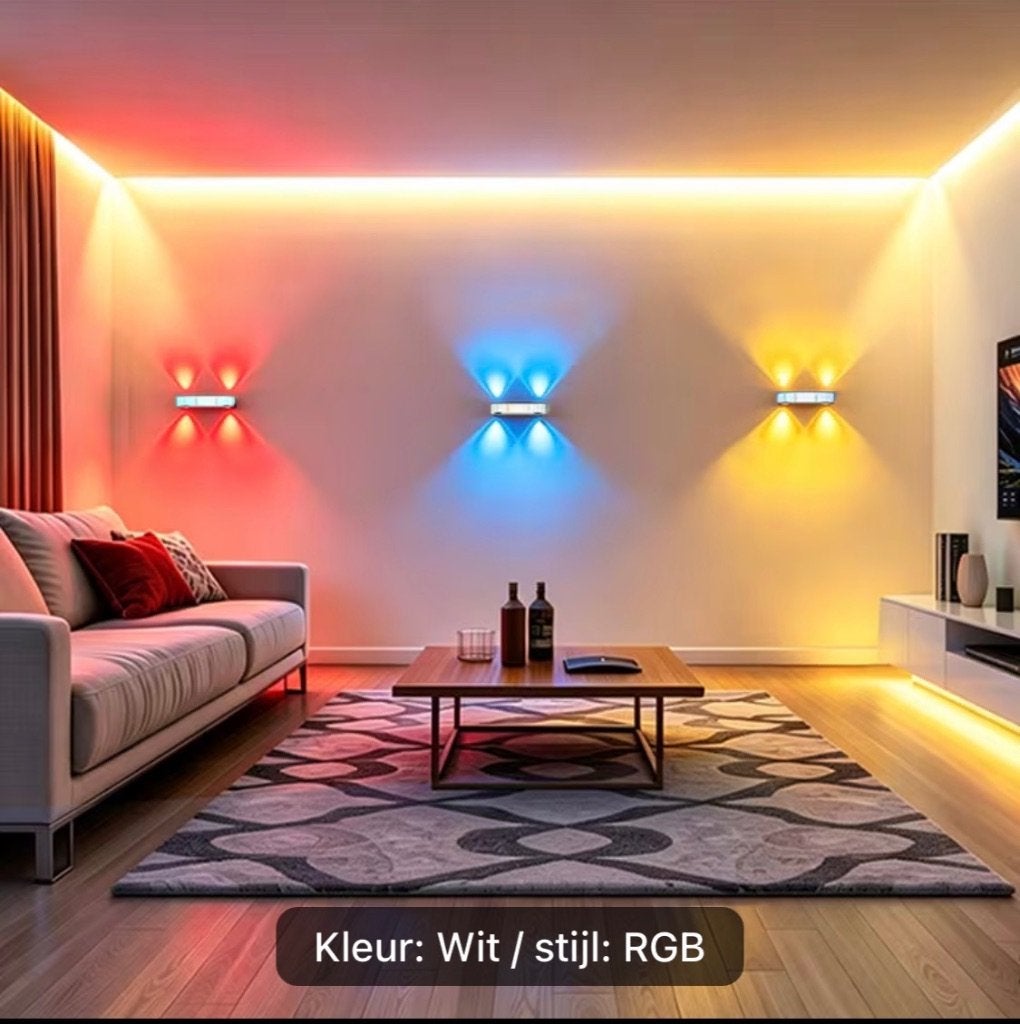 LED Lamp met Bewegingssensor – Oplaadbaar & Magnetisch, Led-lamp, E14 (klein), Nieuw, Minder dan 10 watt