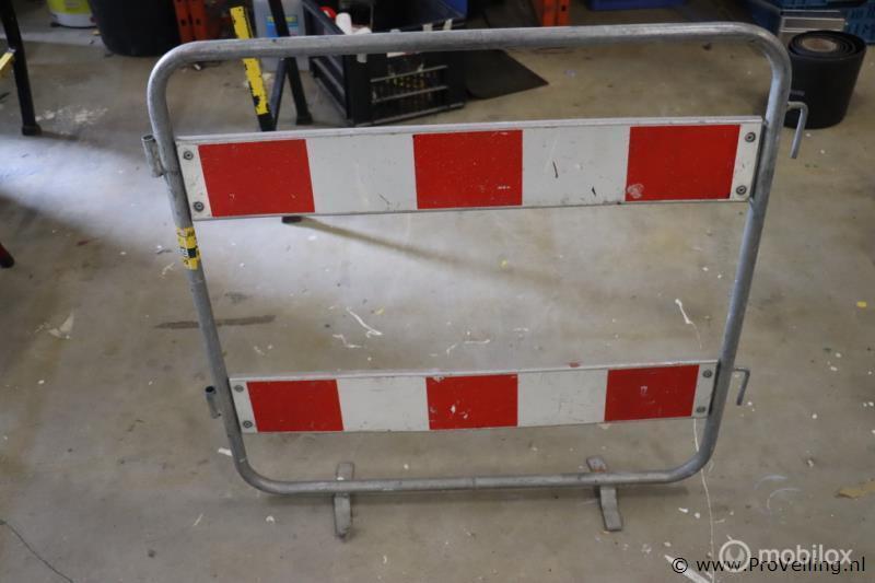 Online Veiling: Afzethek, Gebruikt