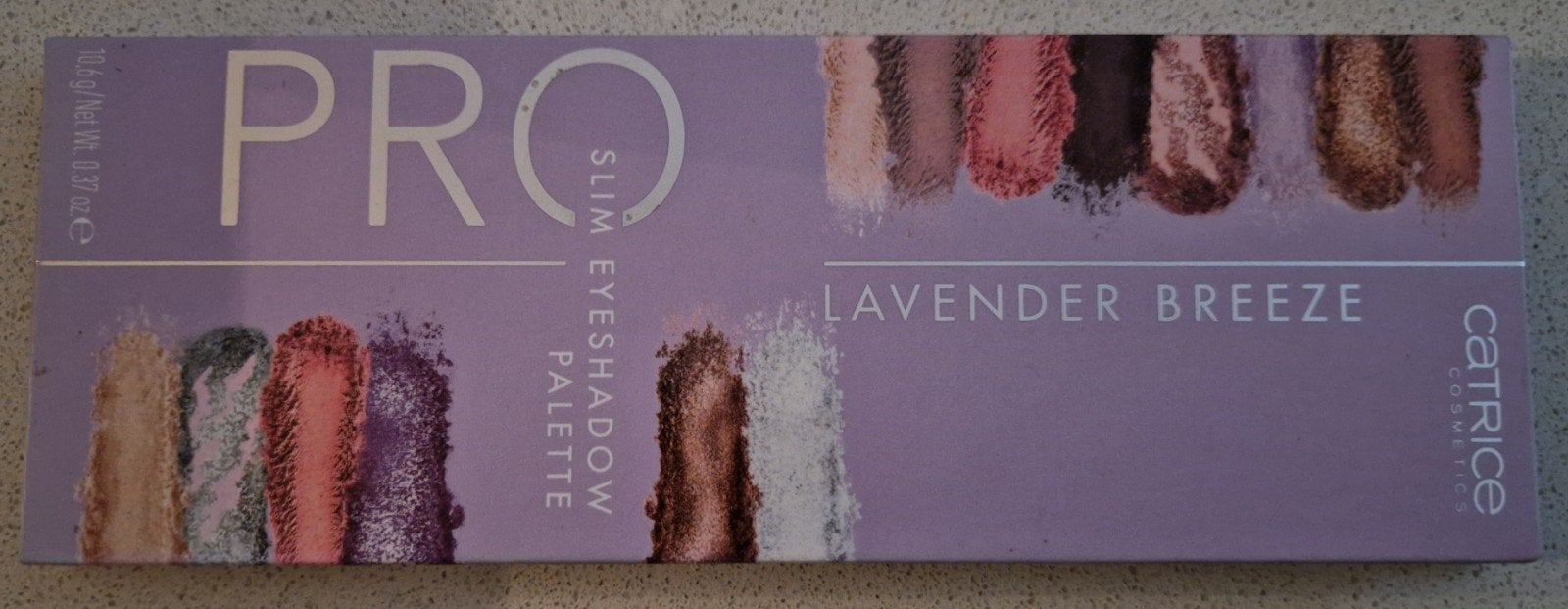 Catrice oogschaduw nieuw, Sieraden, Tassen en Uiterlijk, Uiterlijk | Cosmetica en Make-up, Nieuw, Ophalen of Verzenden, Make-up
