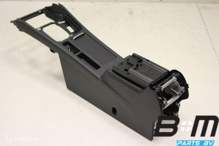 Middenconsole met armsteun frame VW Passat B8 Variant, Gebruikt