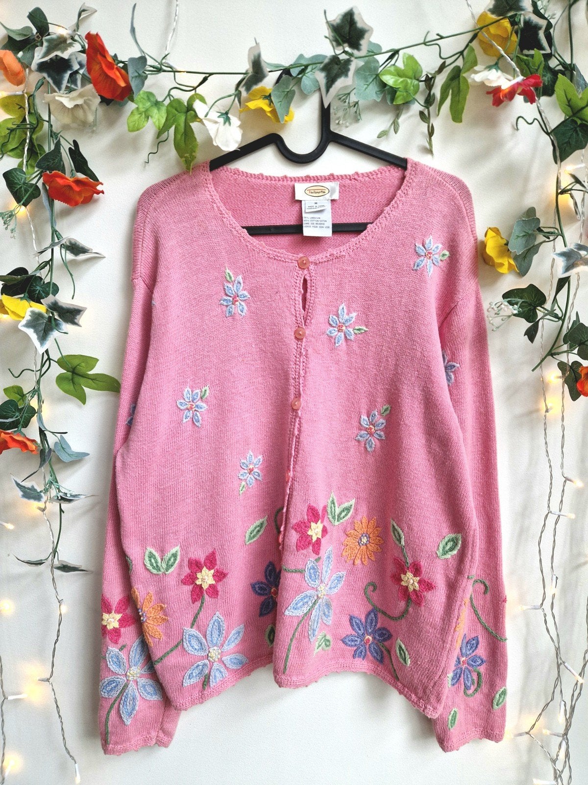 Heel veel nieuwe vintage truien en vesten! ️, Kleding | Dames, Ophalen of Verzenden, Zo goed als nieuw