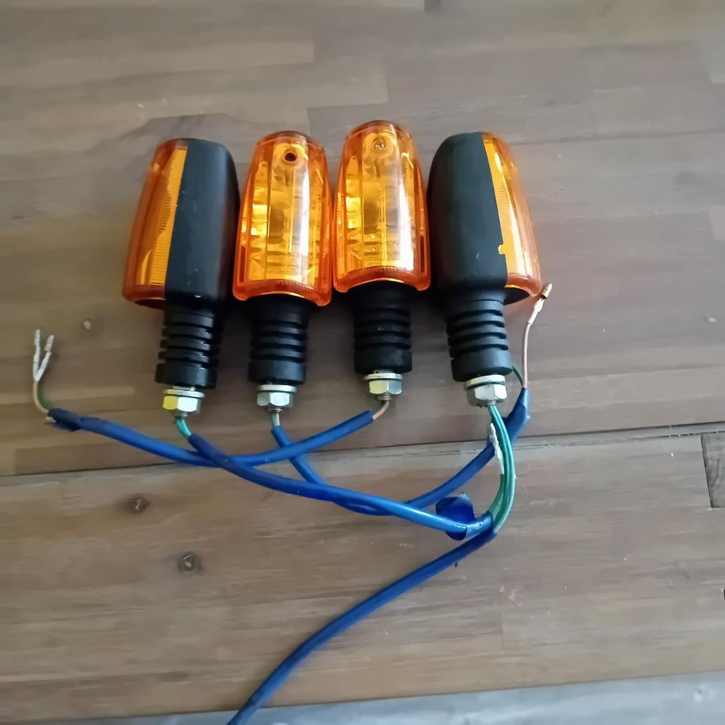 Knipperlichten, Ophalen of Verzenden, Overige typen