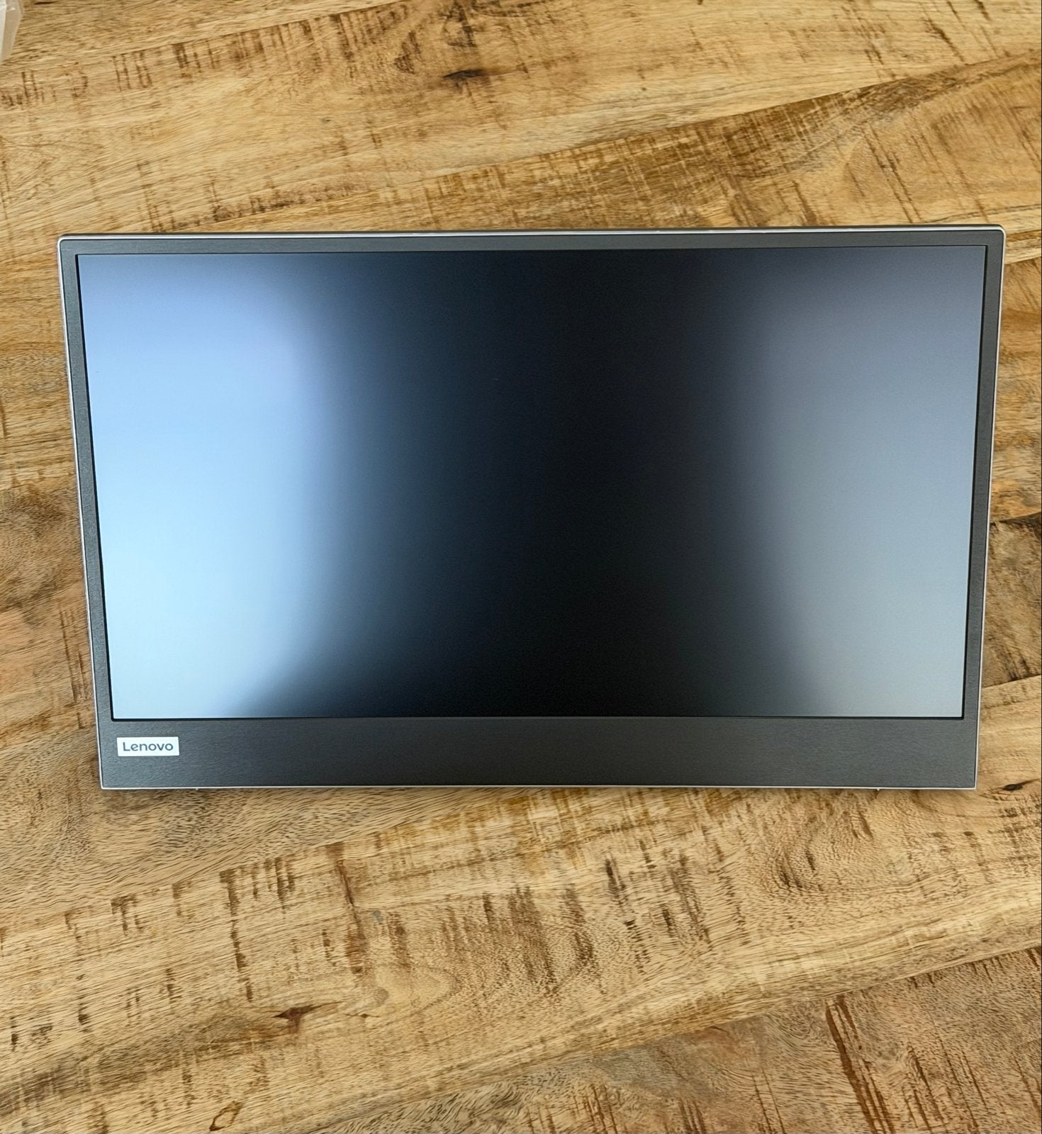 Lenovo L15 66E4UAC1WL - Full HD Portable Monitor - 15.6 inch, Computers en Software, Ophalen of Verzenden, Nieuw