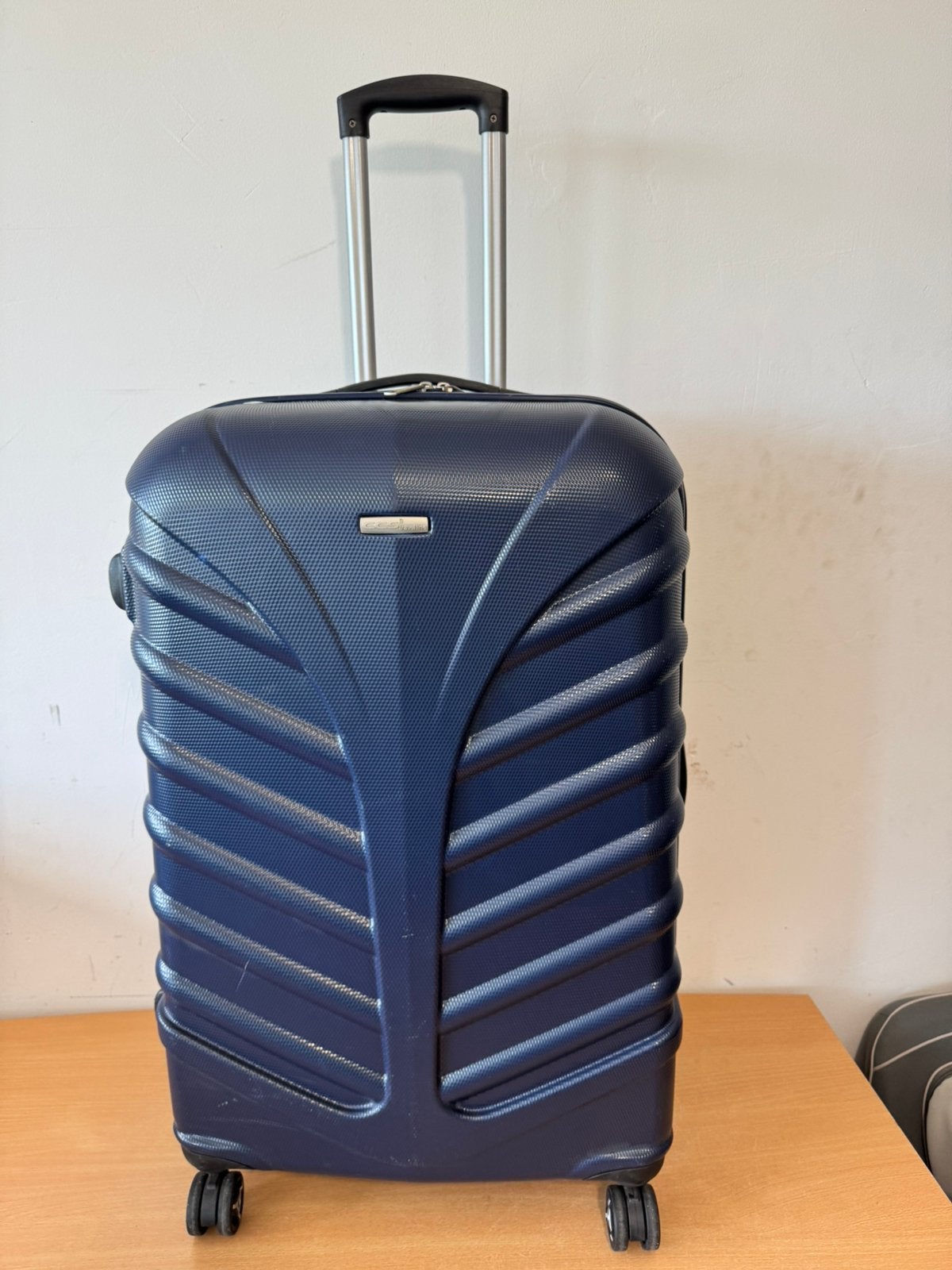 CCS Travel Line Koffer ( Groot ), Ophalen of Verzenden, Zo goed als nieuw, Hard kunststof, 70 cm of meer