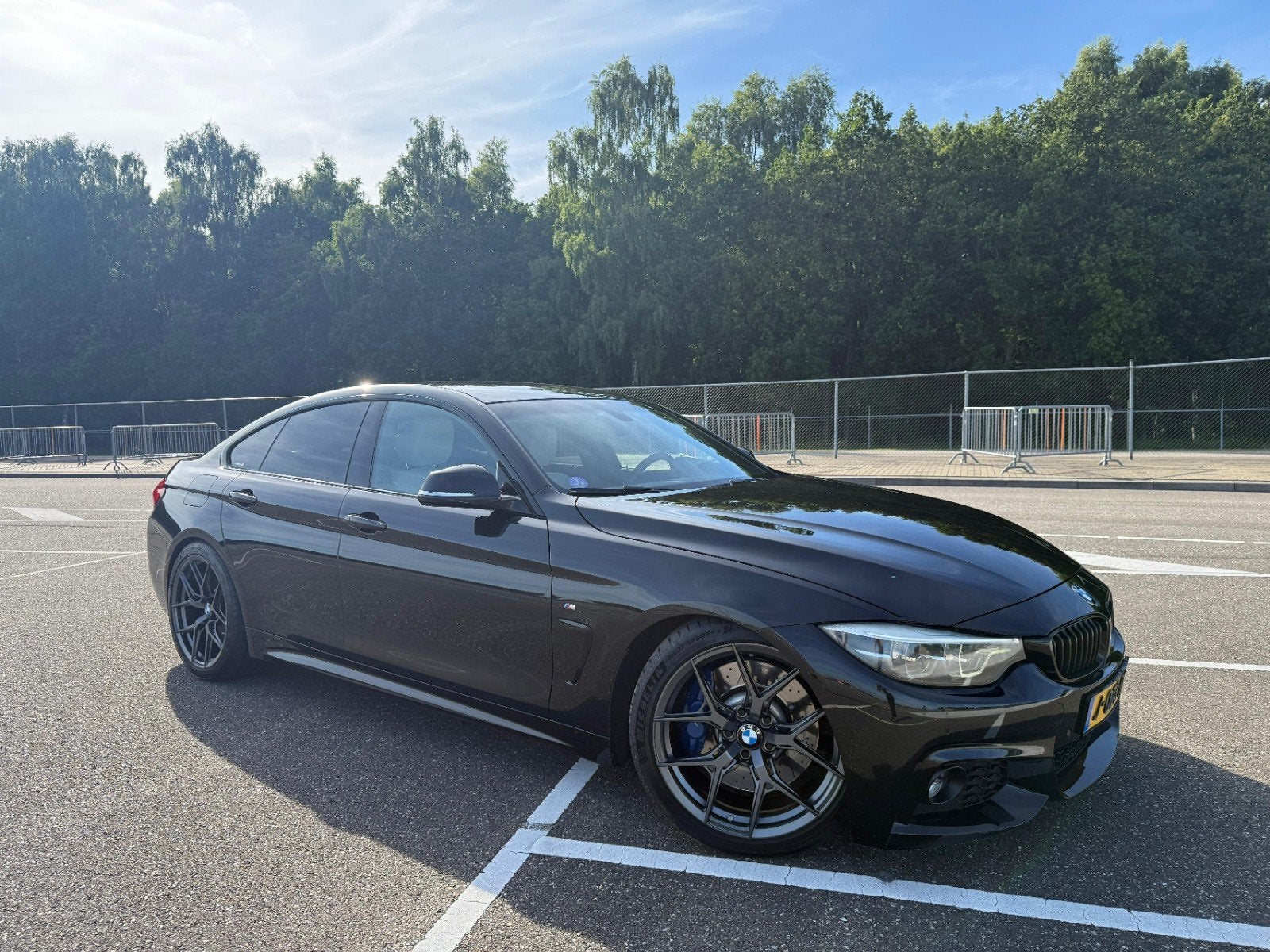 BMW 4-Serie
