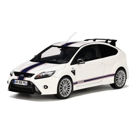 Ottomobile
Ford Focus MK2 RS Le Mans 1/999 1:18 Nieuw, Ophalen of Verzenden, Nieuw, Auto, OttOMobile