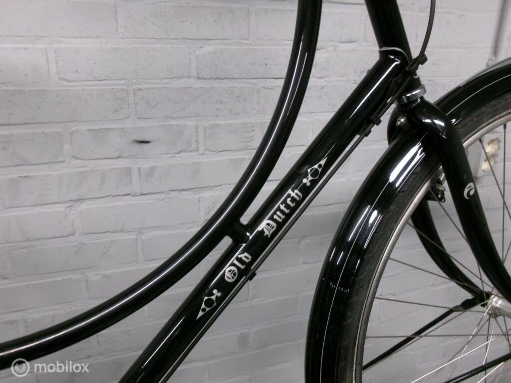 Batavus OLD  DUTCH    50   CM, Batavus, 50 tot 53 cm, Batavus, Gebruikt