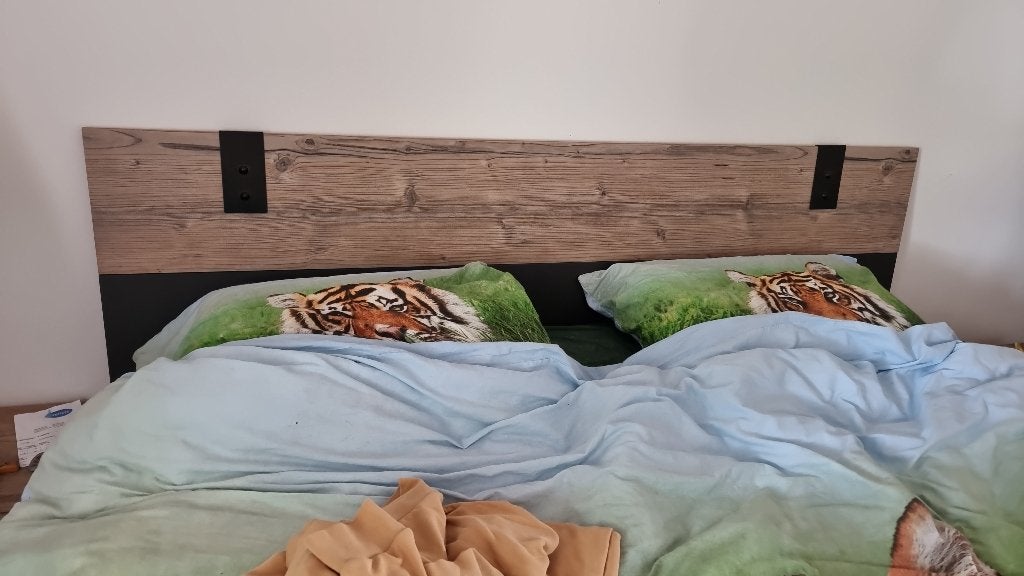 slaapkamer meubilair, Ophalen, Zo goed als nieuw