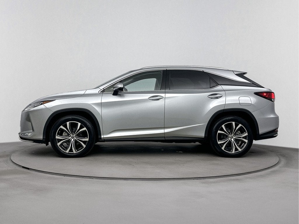 Lexus RX 450h 4WD Luxury Line | BTW-Auto | Head-Up | Stoelve, Auto's, Lexus, Automaat, 12 maanden, Automatische klimaatregeling