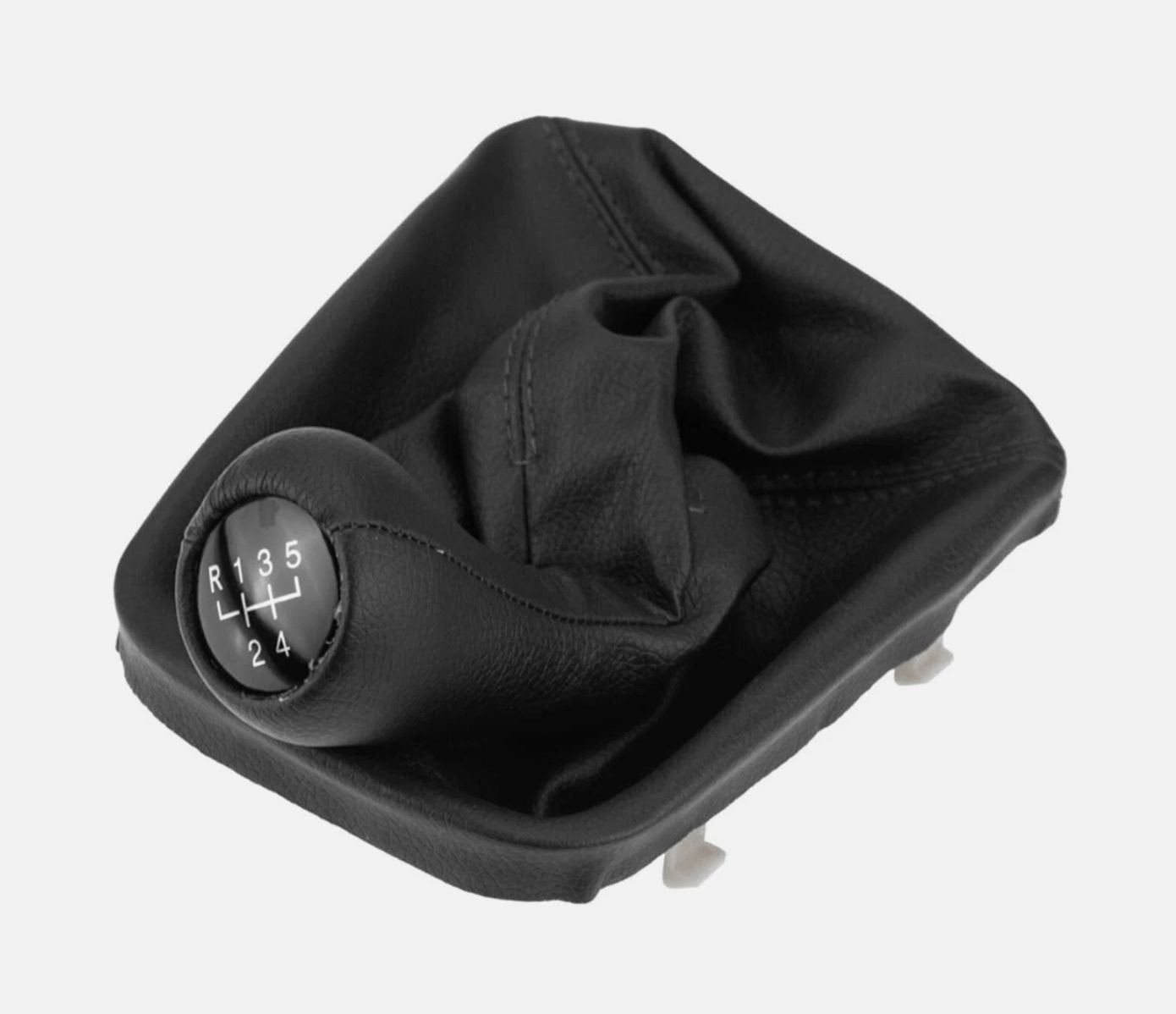 Schakelhefboombekleding BMW E46 pook bekleding, -, -, Nieuw, Ophalen of Verzenden