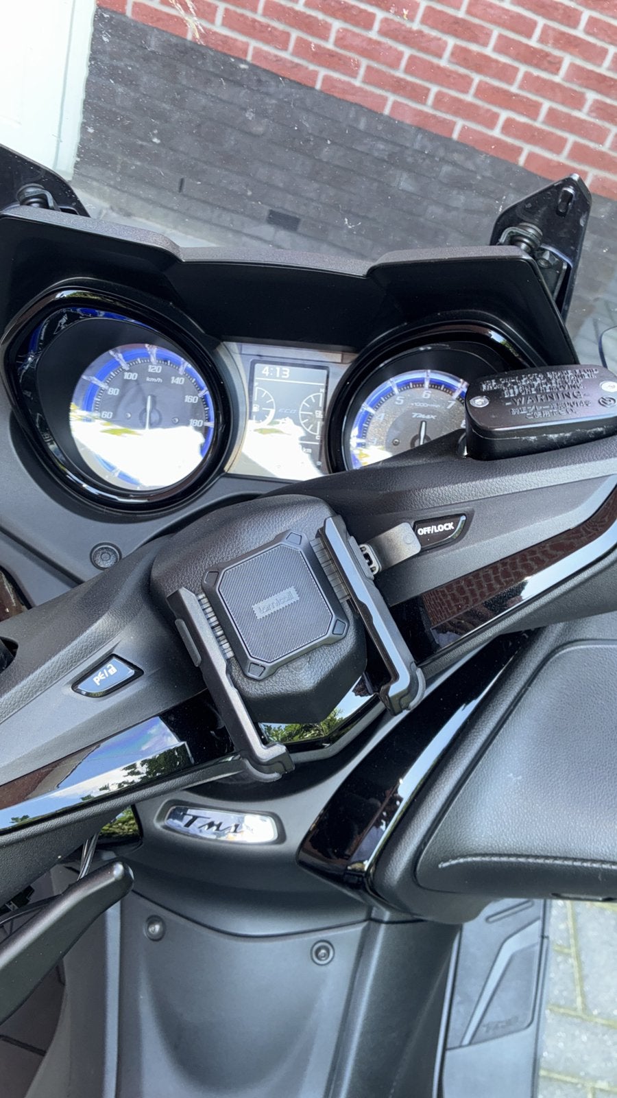 Yamaha T-Max 530, Motoren, Motoren | Yamaha, Occasion, Motorrijbewijs A, Particulier, Meer dan 35 kW