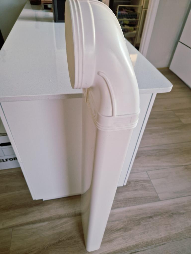 Miele set vlakkanaal voor inductiekookplaat, Witgoed en Apparatuur, Kookplaten, Verzenden, Nieuw, 4 kookzones, Inbouw