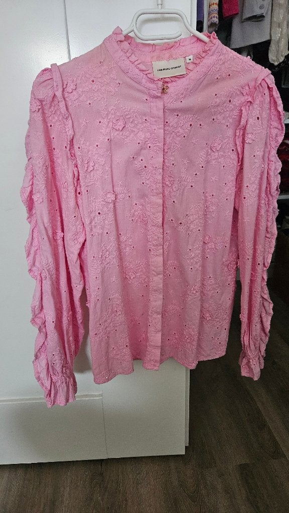 Fabienne Chapot, Ophalen of Verzenden, Fabienne Chapot, Roze, Maat 36 (S)
