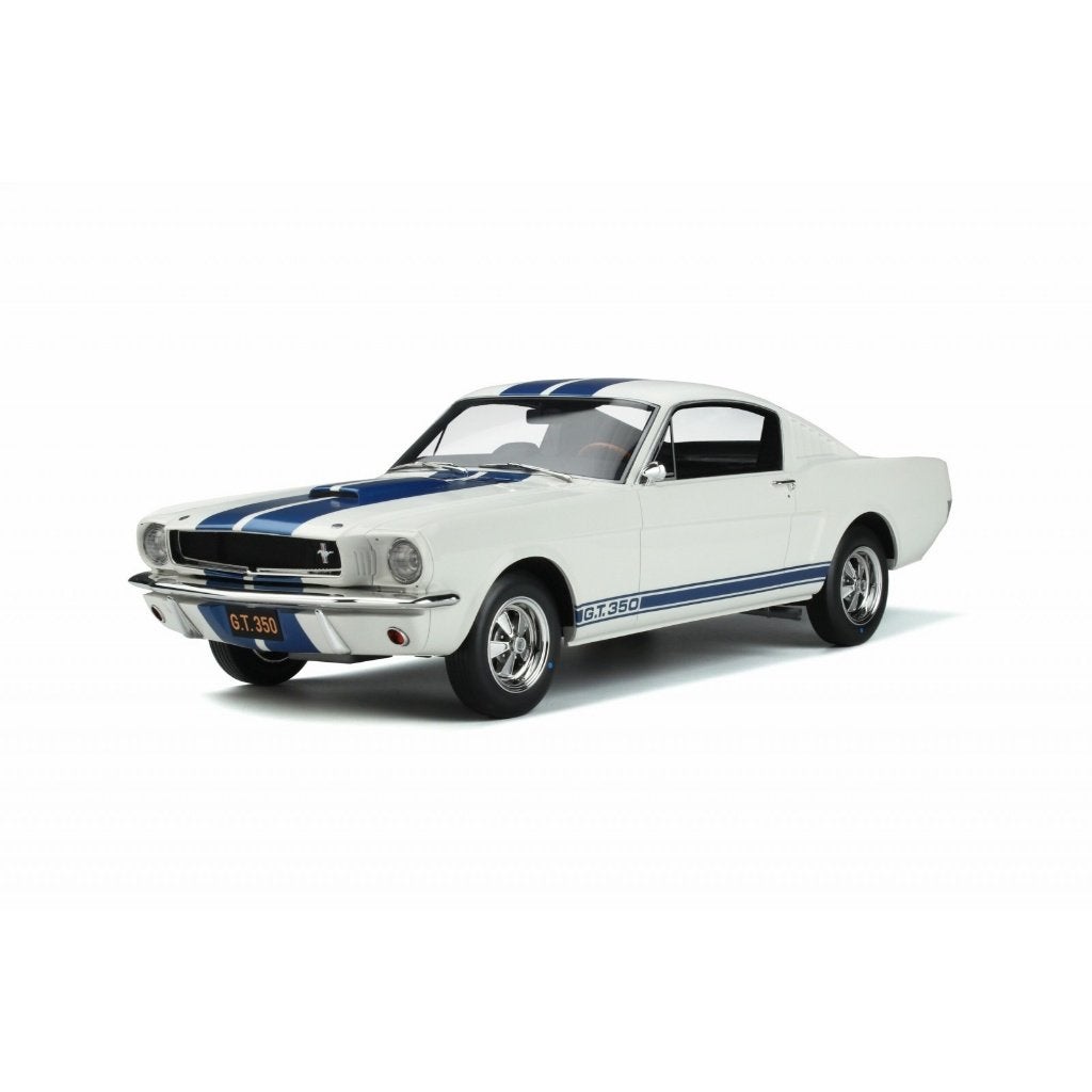 G064 Shelby GT350 Ottomobile 1:12, Auto, Ophalen of Verzenden, Zo goed als nieuw, 1:9 t/m 1:12