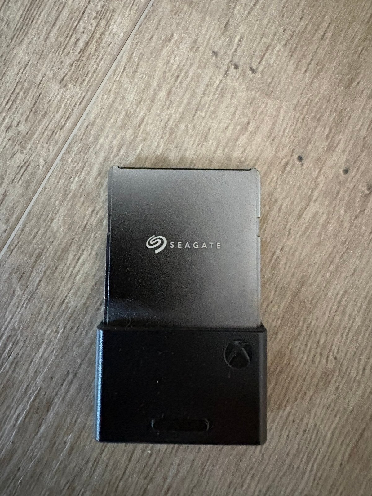 Seagate 2 tb voor xbox