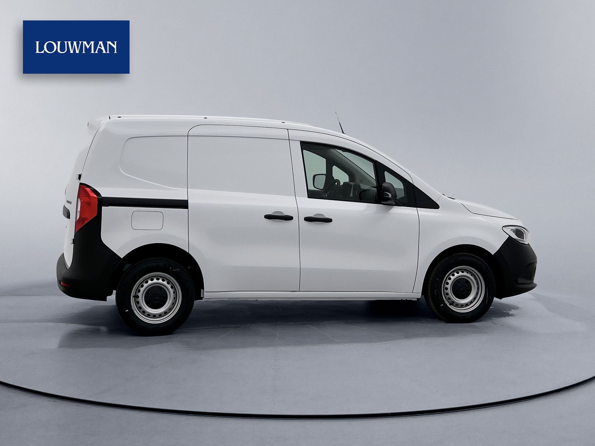 Mercedes-Benz Citan 108 CDI L1 Base | Zitcomfort pakket | Ai, Auto's, Bestelauto's, Voorwielaandrijving, Stof, Electronic Stability Program (ESP)