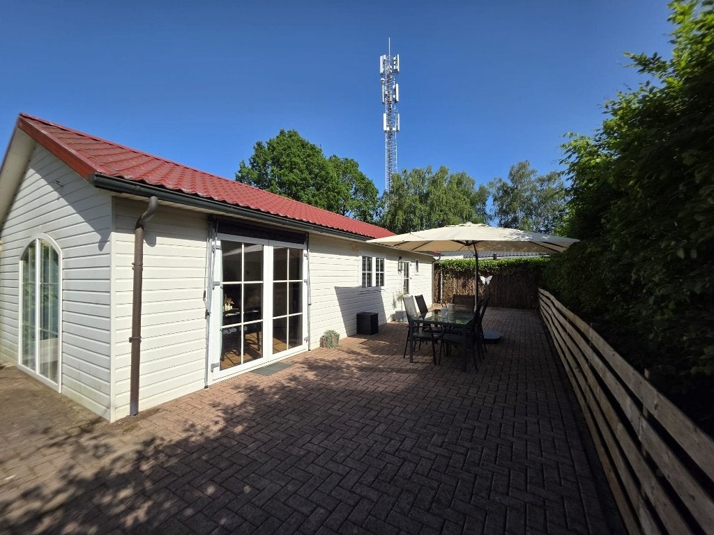Chalet te huur, Overige soorten, Overijssel, Direct bij eigenaar, 65 m²