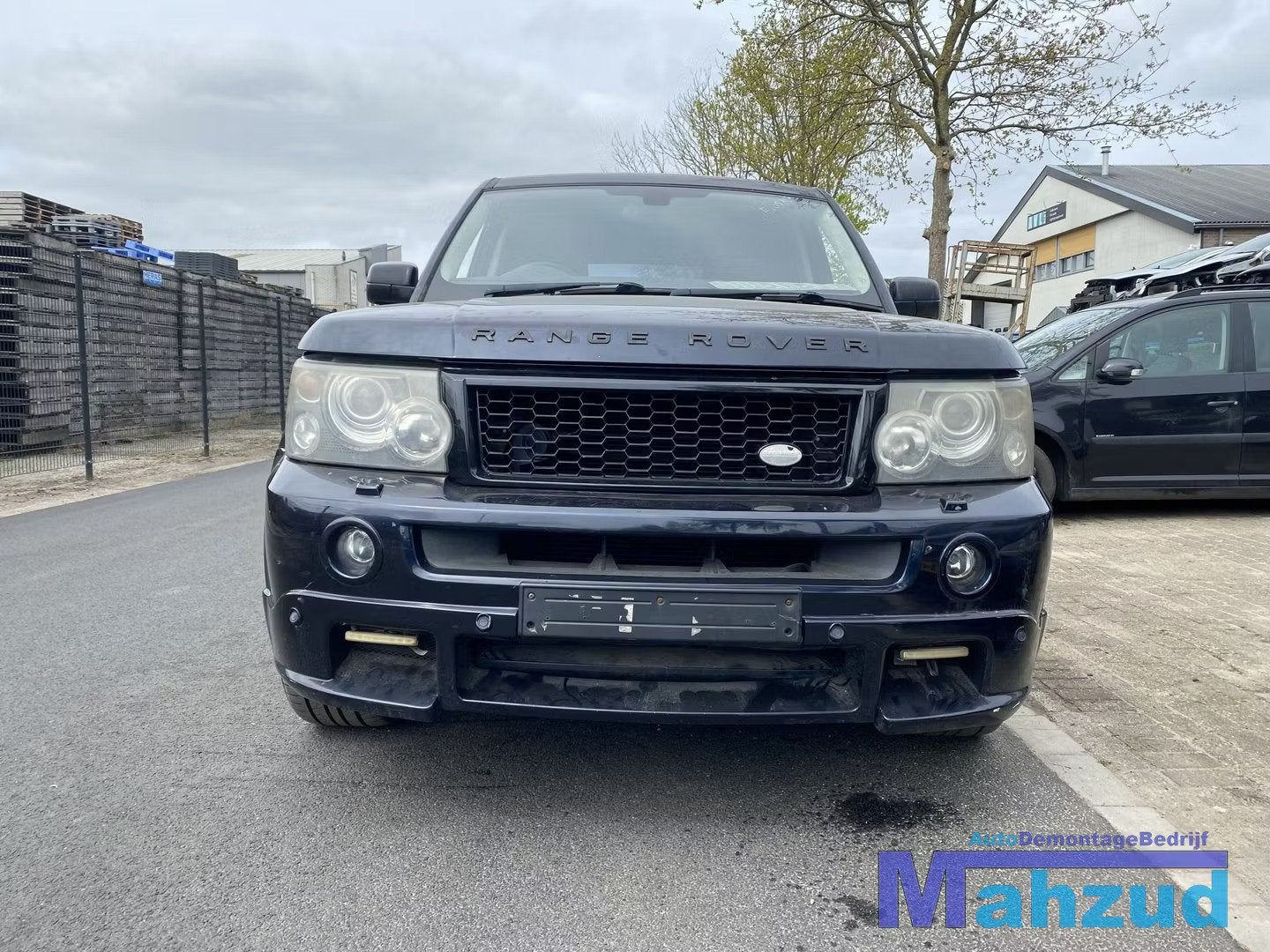 2005 RANGE ROVER L320 SPORT 2.7 TDV6 276DT Demontage onderde, Abbey Road, Whitley 1
CV3 4LF  Coventry, Jaguar Land Rover Limited