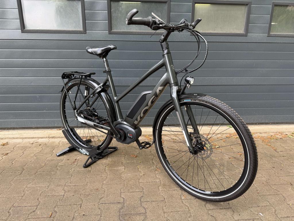 Koga Pace B10 E-bike | 906km | Bosch | ZGAN (Incl btw en fac, Overige merken, Info@mdg-mobility.nl, Ophalen of Verzenden, Zo goed als nieuw