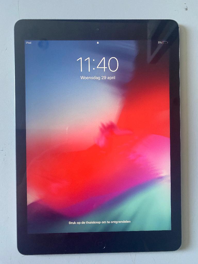 Partij iPhones en iPads, Telecommunicatie, Mobiele telefoons | Apple iPhone, Gebruikt, Zwart, 32 GB, Ophalen of Verzenden