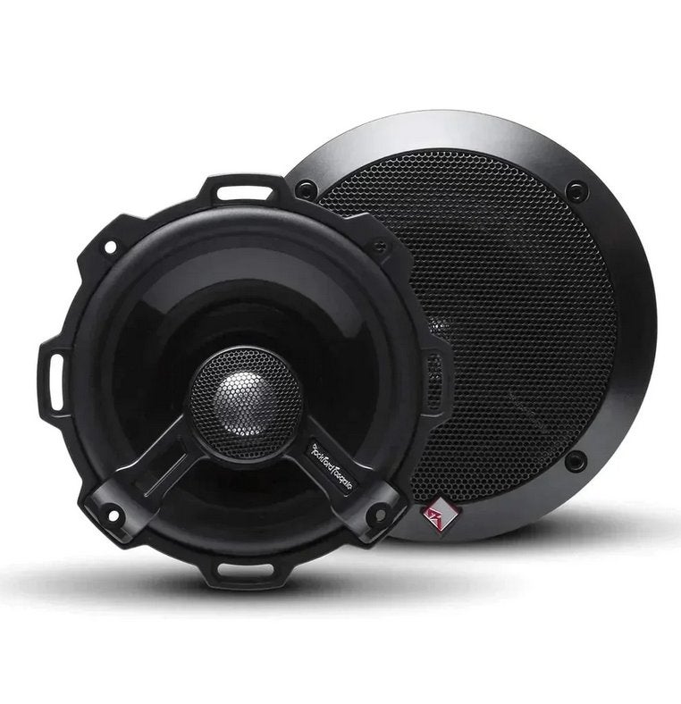 Rockford Fosgate POWER T152 Speakers 5.25'' / 13cm, Audio Design, Nieuw, Am Breilingsweg 3, 76709 Kronau, Duitsland, Ophalen of Verzenden