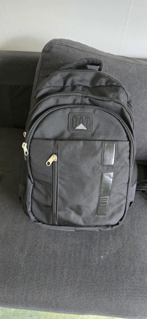 Caterpillar Rugzak, Sieraden, Tassen en Uiterlijk, Tassen | Rugtassen, 40 cm of meer, Nieuw, Trekking, Ophalen
