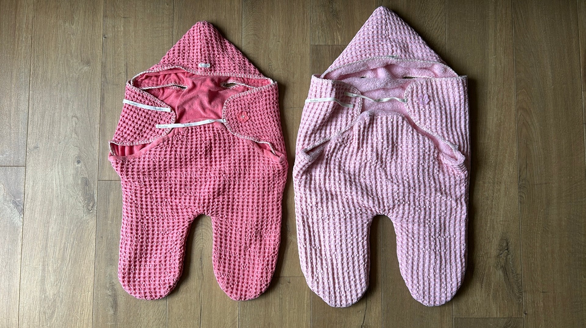 Koeka inbaker / inwikkeldoek, Ophalen, Wasbaar, Overige typen, Koeka