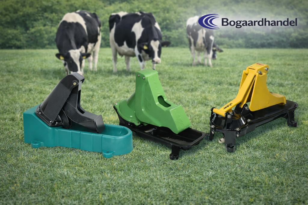 nieuwe weidepompen suevia lister, Dieren en Toebehoren, Overige Dieren-accessoires, Nieuw, Ophalen of Verzenden