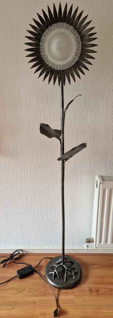 Staande lamp, Ophalen of Verzenden, Zo goed als nieuw, 150 tot 200 cm