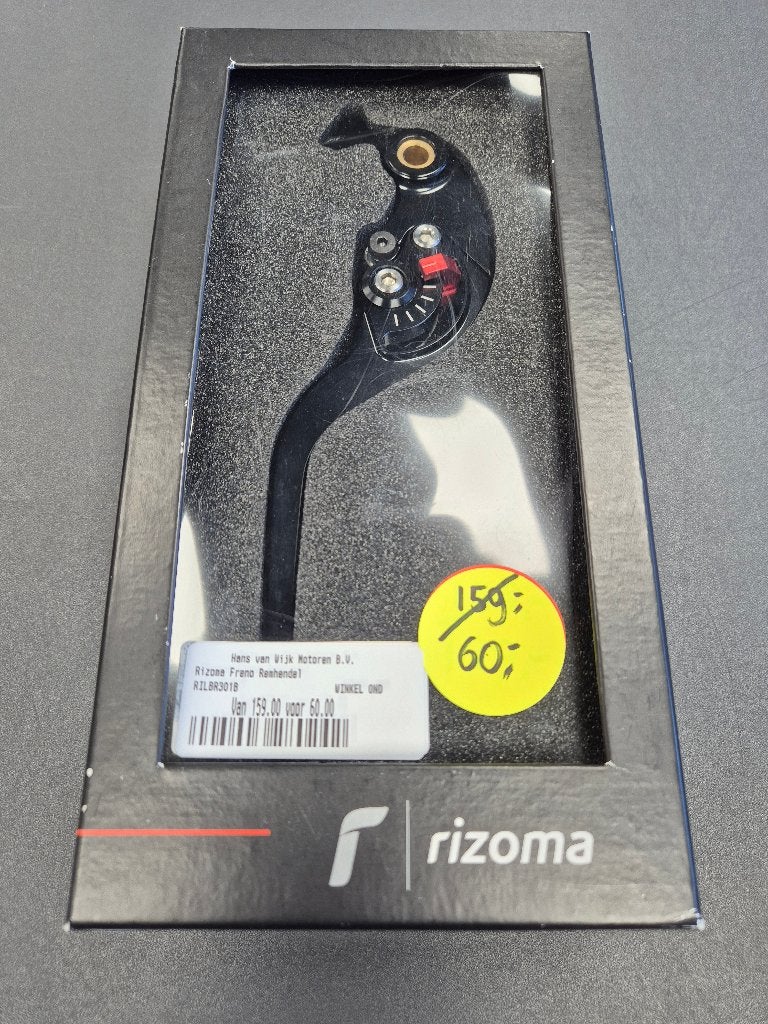 Rizoma Freno Remhendel RILBR301B, Ophalen of Verzenden