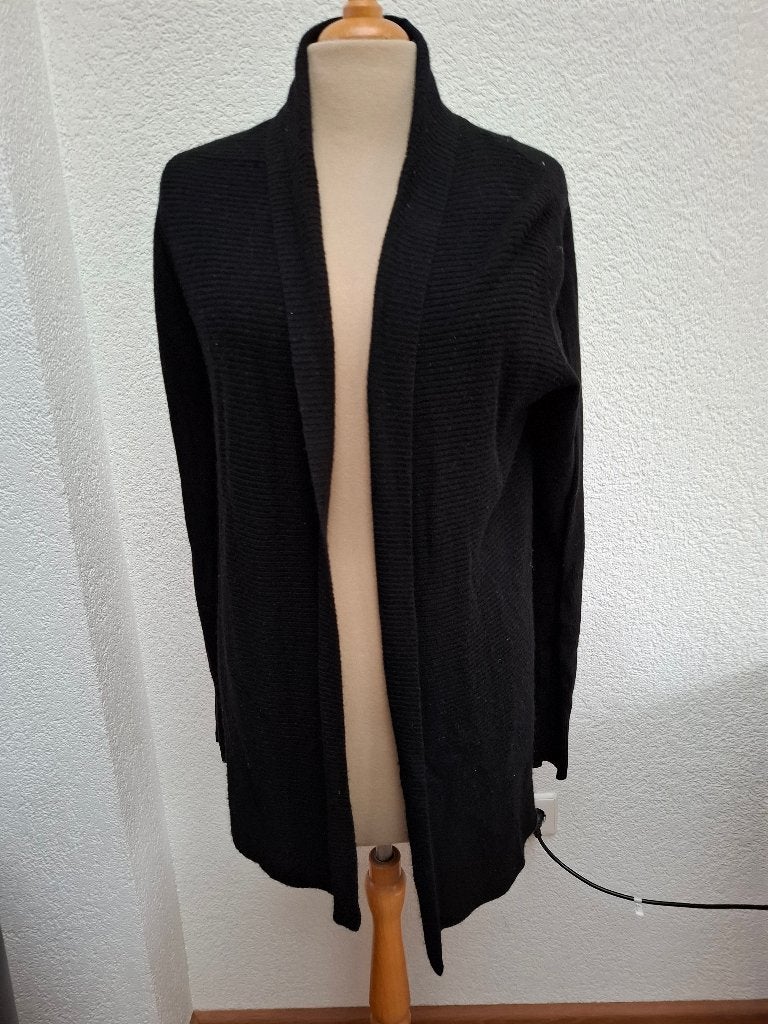 Vest, Purdey, mt. S, Blauw, Ophalen of Verzenden, Zo goed als nieuw, Purdey