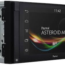 Autoradio Parrot Asteroid Smart met Bluetooth functie, Auto diversen, Autoradio's, Zo goed als nieuw, Ophalen of Verzenden