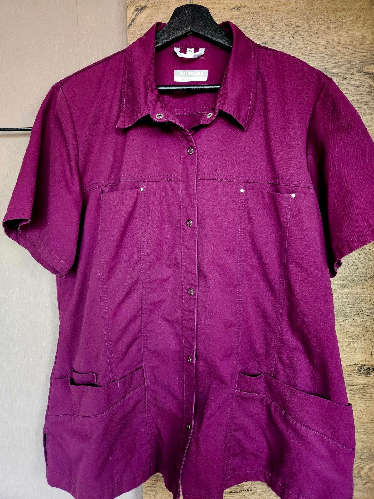 Jasje voor in de zorg  maat XL, Kleding | Dames, Onbekend, Ophalen of Verzenden, Gedragen