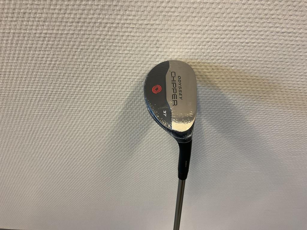 Odyssey Chipper, Ophalen of Verzenden, Nieuw, Club, Callaway