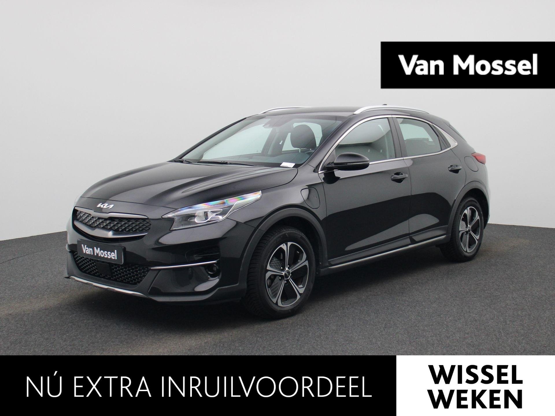KIA XCeed 1.6 GDi PHEV DCT Business Line | CAMERA | NAVIGATI