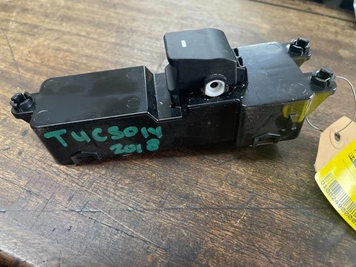 Elektrisch Raam Schakelaar van een Hyundai Tucson, Gebruikt, -, -, -