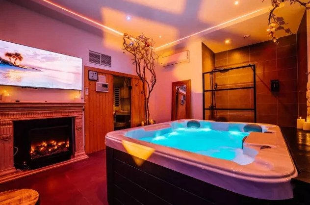 Massage Gezocht (Op Lokatie), Ontspanningsmassage